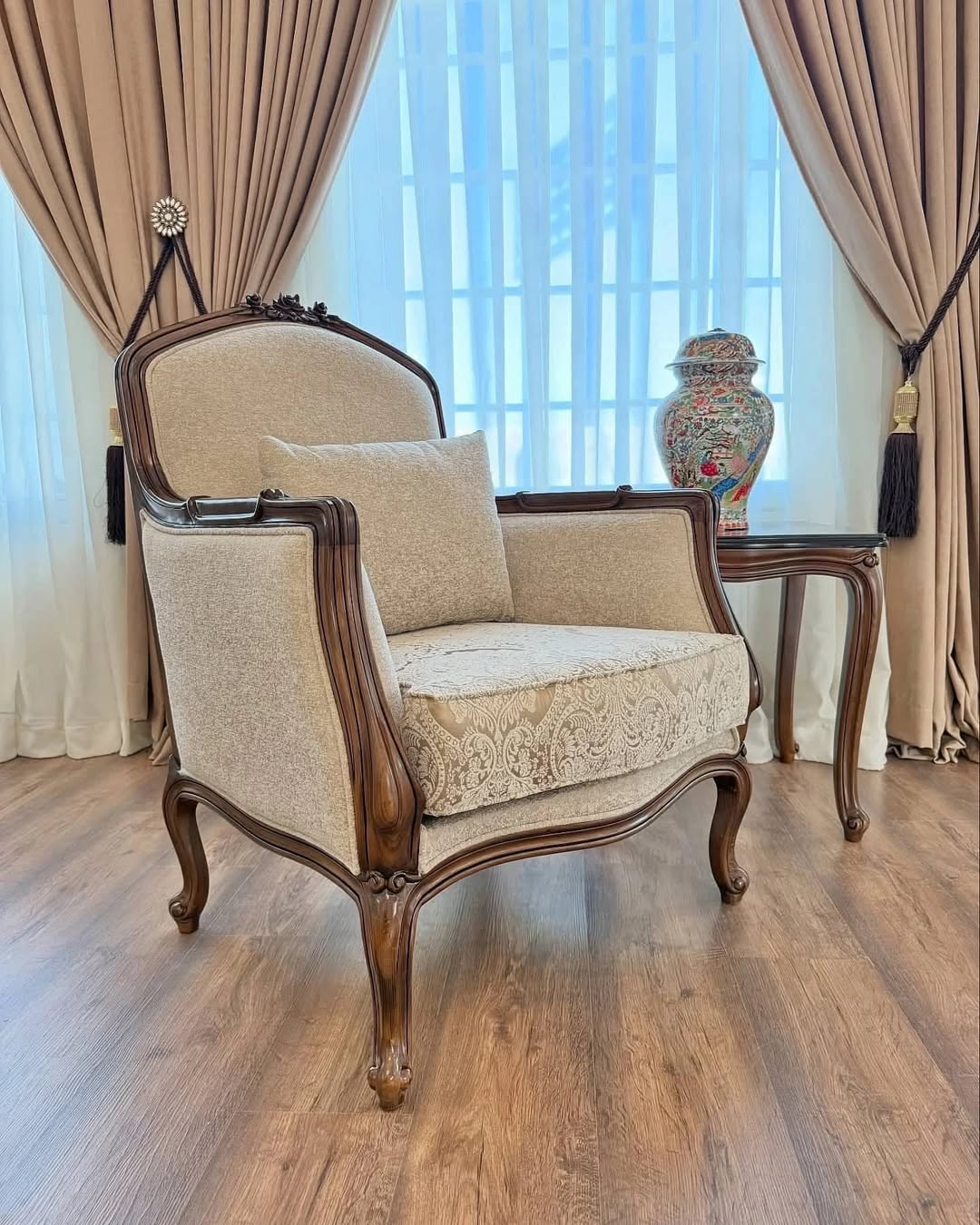 تکی های سه گل