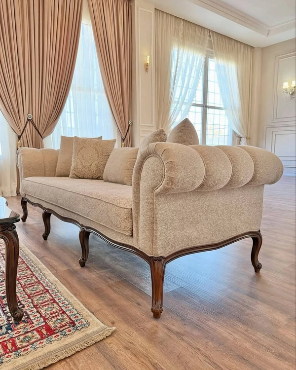 کاناپه چستر