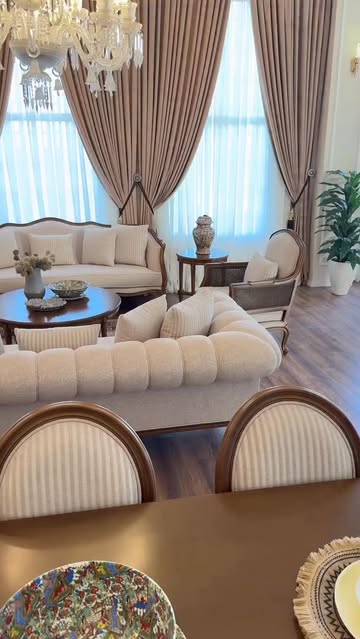 مبل راحتی فرانسوی