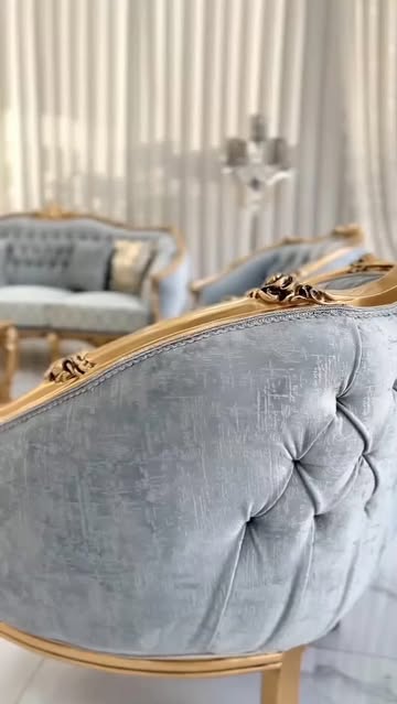 مبل ۷ نفره مدل زمرد